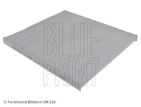 Blue Print ADG02582 Filter, Interior Air For Hyundai KIA