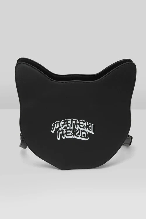 Killstar clearance cat bag