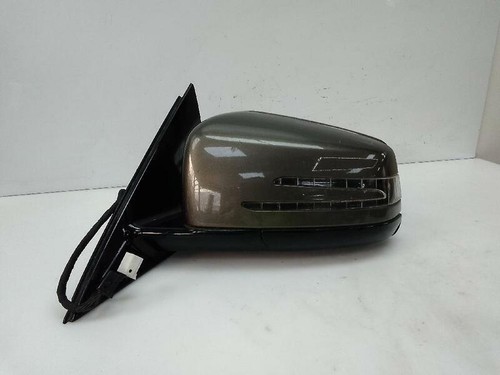 A2128100916 retrovisor izquierdo para MERCEDES-BENZ CLASE E (BM 212) LIM. 300 - Imagen 9 de 14