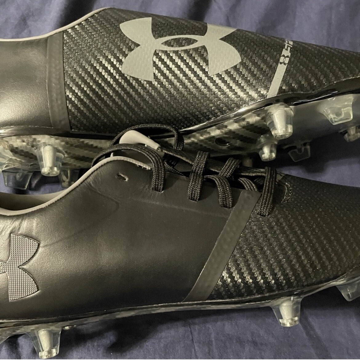 Under Armour Spotlight Speed Men display picture 2