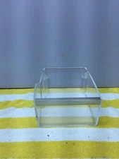 FRIGIDAIRE REFRIGERATOR DOOR BIN 5304536256 free shipping