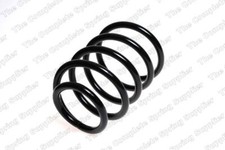 KILEN COIL SPRING FRONT ROVER MG 75 MG ZT 1.8 1.8T 2.5 99-05