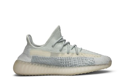 adidas Yeezy Boost 350 V2 'Cloud White Reflective' FW5317