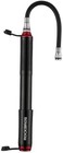 ROCKBROS Bike Pump Frame Mounted High Pressure 120 PSI Dual Pump without Baromet — photo 4