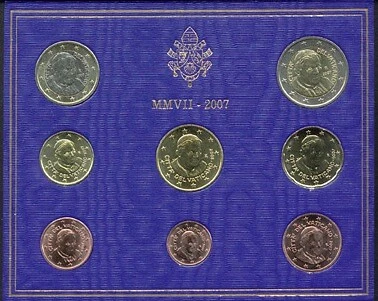 Citta' del Vaticano Serie Zecca Divisionali dal 2002 al 2024 FDC ENTRA E SCEGLI - Picture 15 of 45
