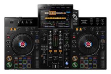 Pioneer Xdj-rx3 All In One Dj System