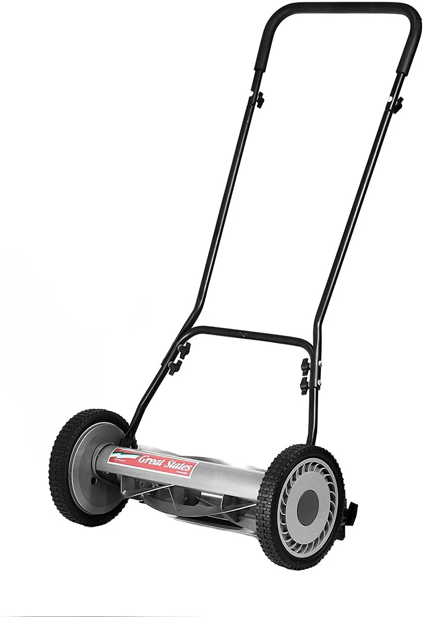 Non electric grass cutter deals