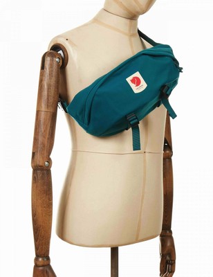 fjallraven ulvo