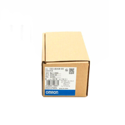 1PCS Omron E5EC-QR2ASM-820 E5EC-QR2ASM-800 E5EC-QR2ASM-828 E5EC-QR2ASM-808