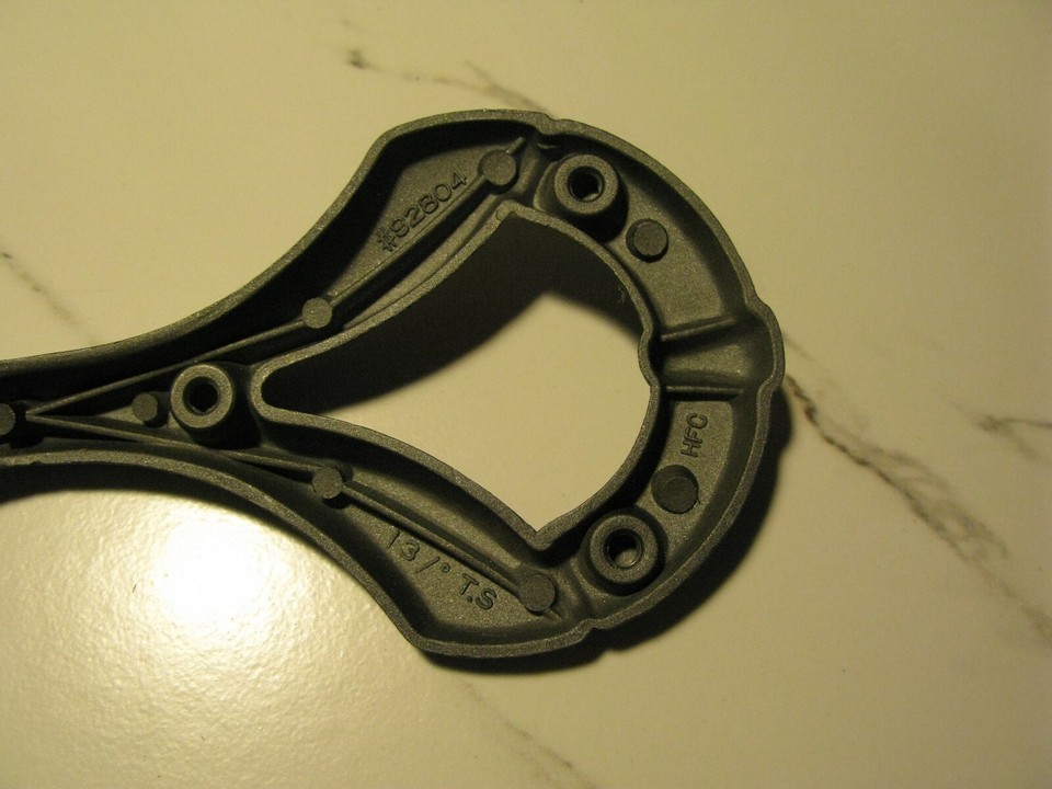 Vintage Hunter Ceiling Fan Replacement Blade Arms - For 92804 Series Models (Price Per Arm)