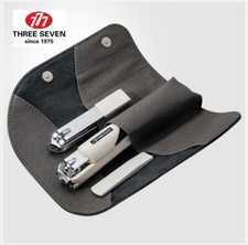 777 THREE SEVEN Extra Large Toe Nail Clippers Toenail Clippers Set MADE IN KOREA