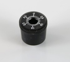 Counterweight for Tonearm Turntable Weight Diameter 29/31 mm Length 32 mm