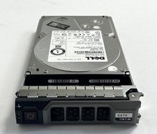 Image of Dell 2D64X 1TB 7.2K 3G 3.5" SATA Hard Drive - 3 Year Warranty