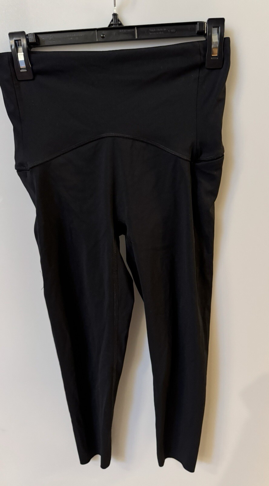 Spanx shape Booty Boost Side Pocket Leggings size… - image 5