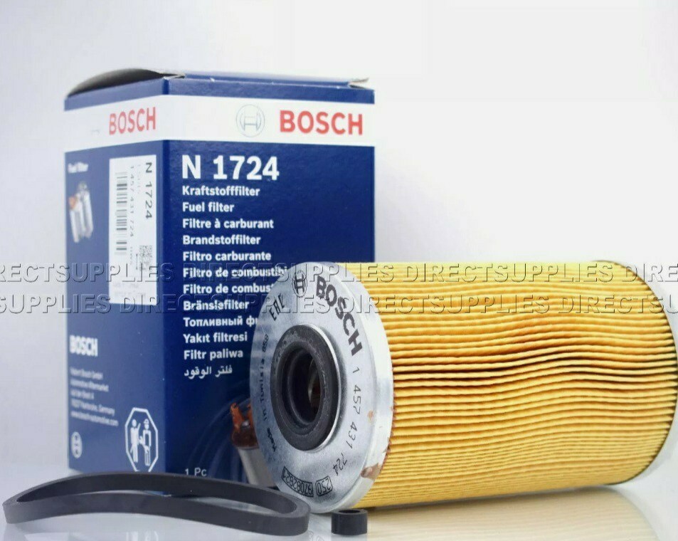 FUEL FILTER FOR OPEL VAUXHALL MOVANO VIVARO RENAULT MASTER TRAFIC N1724