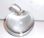 Vintage ACC Crystal Paperweight- 3"D — photo 3