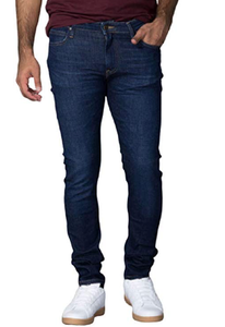 lee malone bright blue