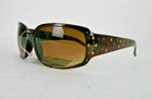WOMEN'S SUNGLASSES FASHION "ILSA" 100% UVA/UVB PROTECTION