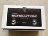 NEW - FACTORY SEALED Pigtronix Echolution2  REMOTE Pedal FREEZE JUMP
