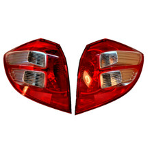 Honda Fit Ge6 Ge7 Ge8 Ge9 Tail Lights Lamps Right Left Set Genuine Jdm Oem