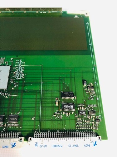 GE Voluson 730 Scheda di controllo sistema ad ultrasuoni CPC5.P4 KTZ195821 (T1808) - Foto 7 di 12