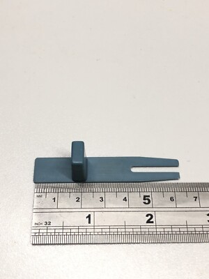 Umkehrknopf für SINGER 3003 Nähmaschine