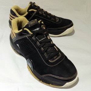 gilbert arenas adidas