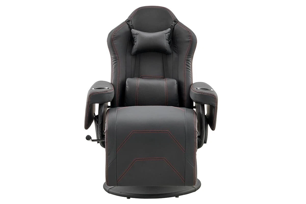 Ergolux hotshot recliner gaming on sale chair