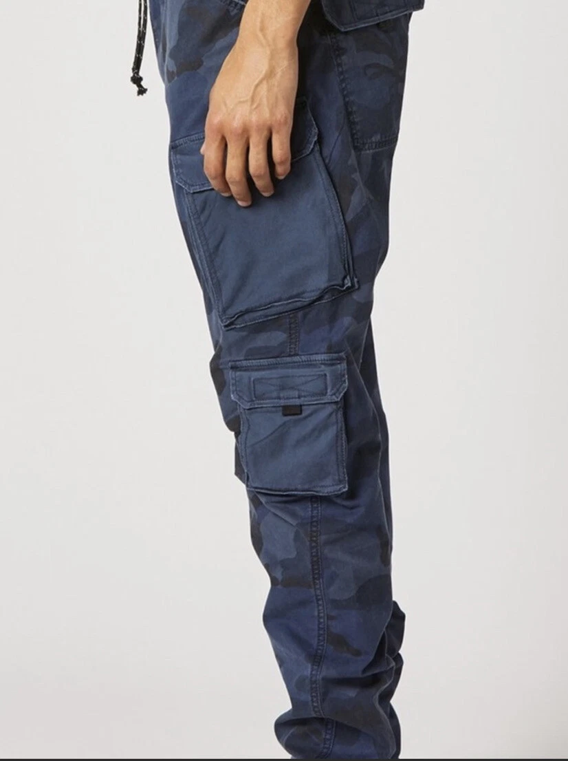 Hudson cargo hotsell pants mens