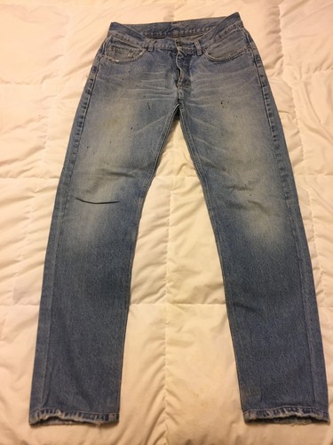 Jeans Gucci Uomo Vintage By Tom Ford Taglia IT 46 | eBay