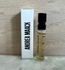 Flux Andrea Maack perfume - a novo fragrância Compartilhável 2025