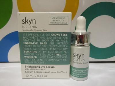 skyn eye serum