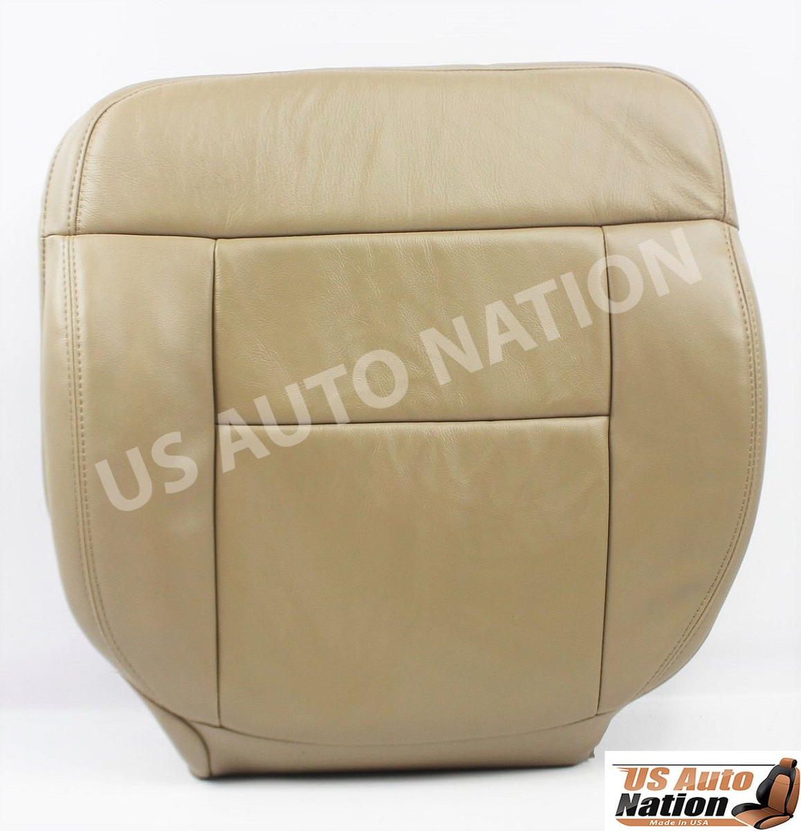 Ford F150 2005 2006 2007 2008 Cubierta De Asiento De Cuero