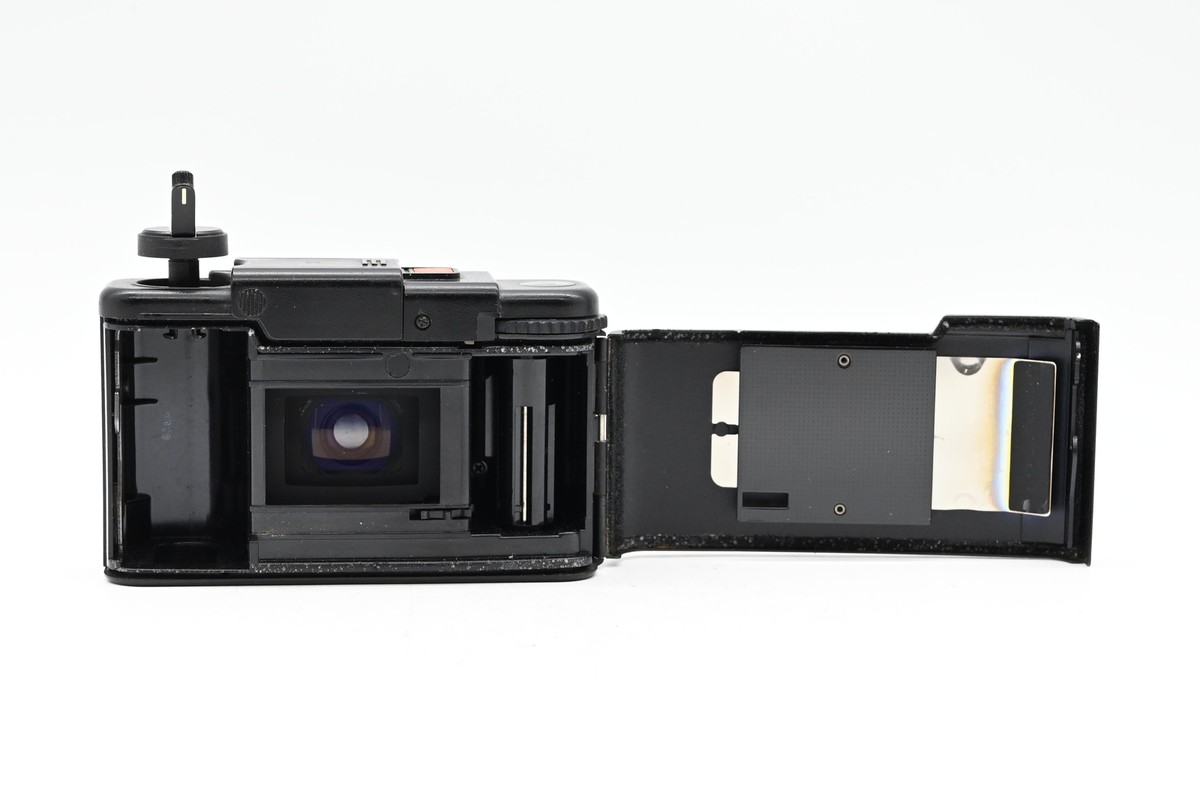 Olympus XA Film Camera w/A11 Flash [Parts/Repair] #532 | eBay