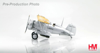 Hobby Master 1:48 HA7905 Boeing F4B-4 USN 9045 Anacostia Ganze Ingalls 1935 Ny