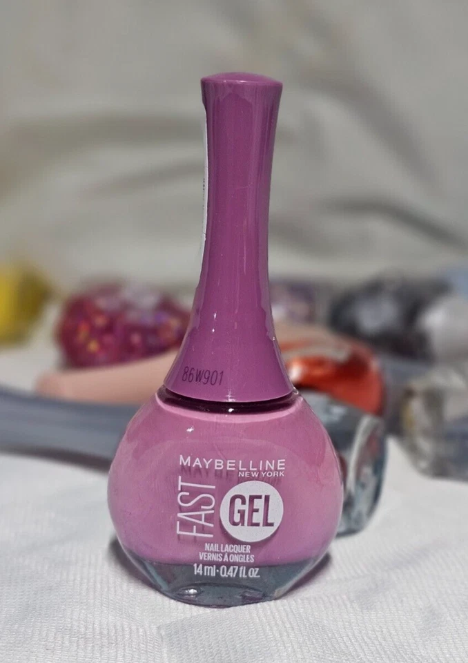 Maybelline Fast Gel *20 COLORS** - Image 4 of 4