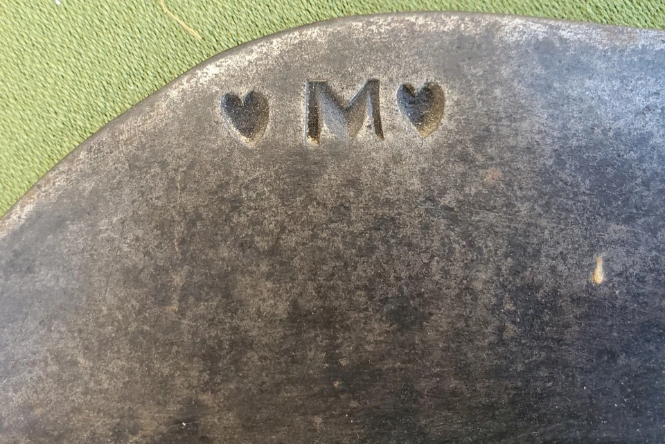 ANCIENNE SERPE À TALON DE VIGNERON (POUDO / POUMDADOUIRO) - TRÈS BEL OBJET - J18 - Photo 3/4