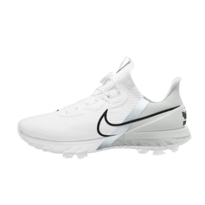 [Nike] Air Zoom Infinity Tour BOA (W) Golf Shoes - White(CV0756-100) | eBay