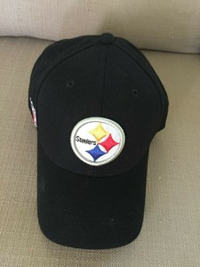 steelers hats ebay