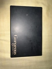 Gorgeous Cosmetics Colour Pro Custom Eye! NEW