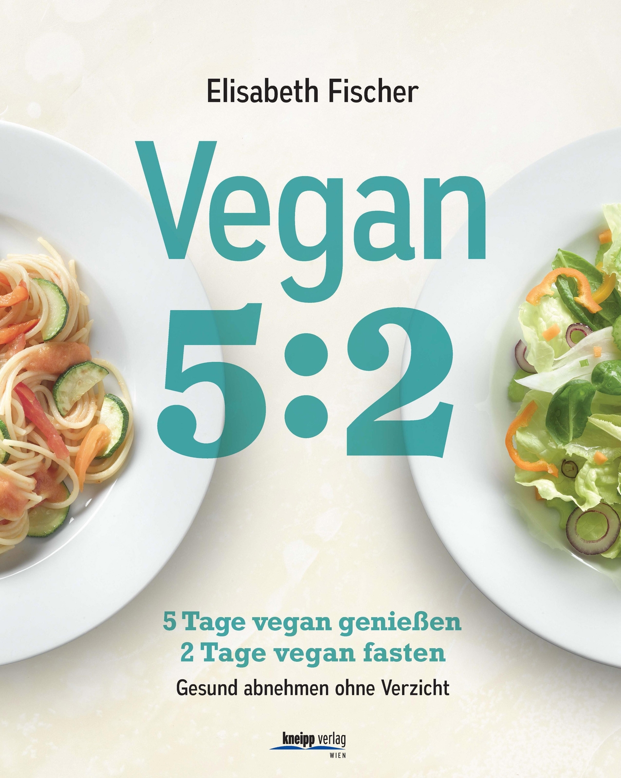 Thumbnail - Vegan 5:2, Elisabeth Fischer