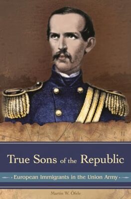 -fele - True Sons of the Republic  European Immigrants in the Union A - X555z