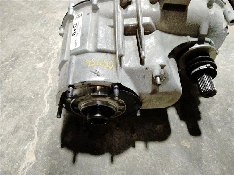 Estuche de transferencia 85580976 para Silverado 1500 19-23 2814015 Foto 4 de 4