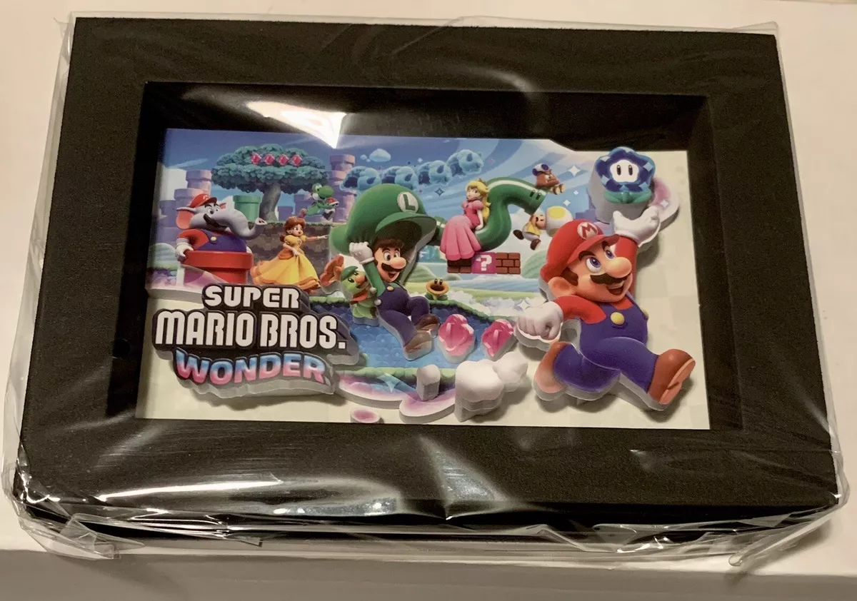 Super Mario Bros. Wonder - Nintendo Switch : Target