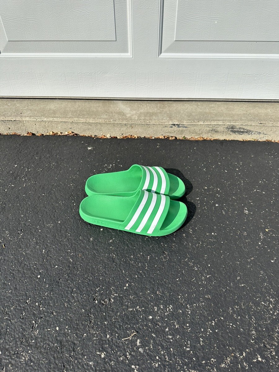 Adidas yeezy Slides foam runner Boost 350v2 original campus green