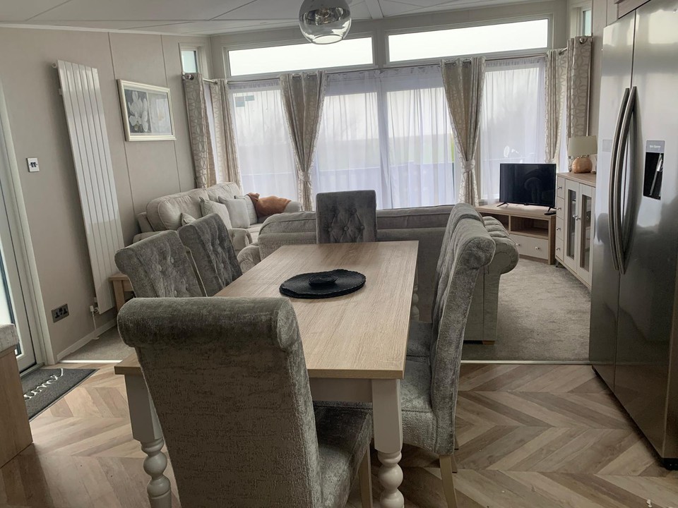 GREAT VALUE HOLIDAY HOMES FOR SALE AT SEAL BAY RESORT (FORMERLY BUNN