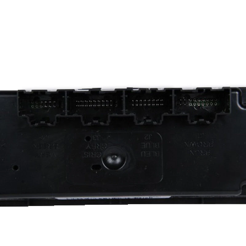 Panel de control de climatización ACDelco 15-74003 20787116 para Chevrolet Tahoe Suburban 07-09 Foto 2 de 2