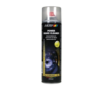 Motip Power Brake Cleaner 500ml | eBay UK