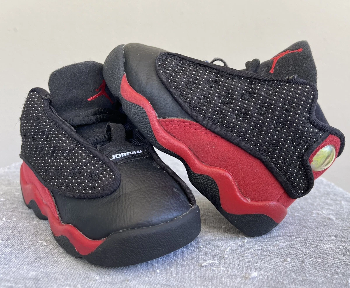 Air Jordan 13 Retro 'Bred' 2017 Release Date. Nike SNKRS