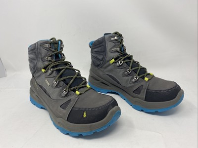 ahnu north peak event